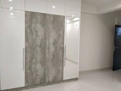Bedroom Image of 1550 Sq.ft 2.5 BHK Apartment / Flat for rent in Sumadhura Soham, Whitefield Bengaluru for Rs. 65000