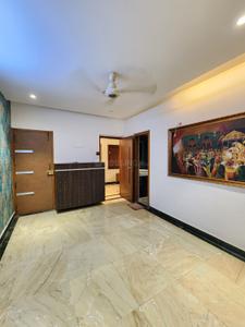 Hall Image of 2201 Sq.ft 4 BHK Apartment / Flat for rent in Wanwadi Pune for Rs. 75000