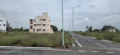 Image of 1200 Sq.ft Residential Plot / Land for sale in Nadaprabhu Kempegowda layout, Bengaluru for Rs. 15500000