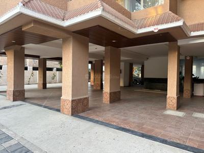 Image of 1200 Sq.ft 2 BHK Apartment / Flat for sale in Nipania, Indore for Rs. 8300000