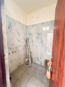 Bathroom Image of 1500 Sq.ft 3 BHK Independent House for sale in Kursi Road Lucknow for Rs. 6600000