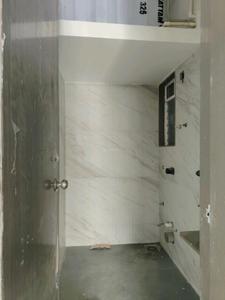 Common Bathroom Image of 1250 Sq.ft 2 BHK Apartment / Flat for sale in Bachraj Legend, Virar West Virar for Rs. 8900000
