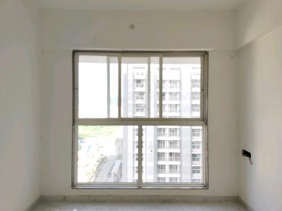 Bedroom Image of 800 Sq.ft 2 BHK Apartment / Flat for sale in JSB Nakshatra Veda, Vasai East Vasai for Rs. 4800000