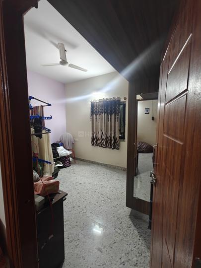 L P Residency Bedroom 1