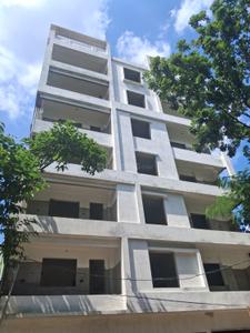 Image of 774 Sq.ft 2 BHK Apartment / Flat for sale in Dum Dum Park, Kolkata for Rs. 4644000