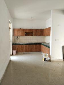 Kitchen Image of 1200 Sq.ft 2 BHK Apartment / Flat for sale in Omaxe Heights, Sector 86 Faridabad for Rs. 9500000