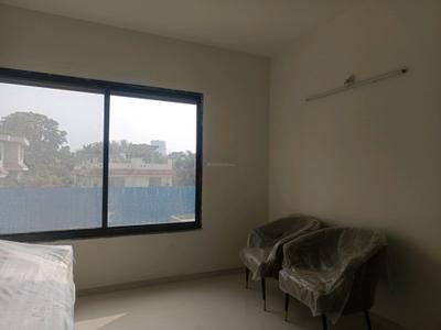 Bedroom Image of 1010 Sq.ft 2 BHK Apartment / Flat for rent in Kumar Palmspring Towers A6 A7 And B3, Mohammed Wadi Pune for Rs. 27000