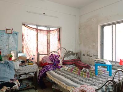 Bedroom Image of 620 Sq.ft 1 BHK Apartment / Flat for sale in Lake Gardens Kolkata for Rs. 3000000