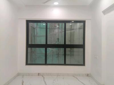 Living Room Image of 719 Sq.ft 1 BHK Apartment / Flat for sale in Pramanik Walchand Park View, Mira Road East Mira Bhayandar for Rs. 7711000