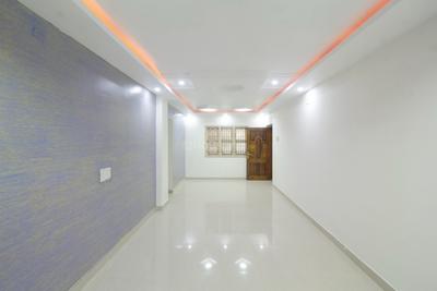 Hall Image of 1400 Sq.ft 3 BHK Independent House for sale in Pozhichalur Chennai for Rs. 13500000