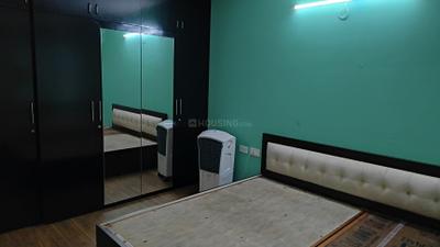 Bedroom Image of 1305 Sq.ft 2 BHK Apartment / Flat for sale in Sumadhura Silver Ripples, Whitefield Bengaluru for Rs. 16000000