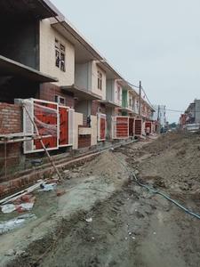 Image of 1450 Sq.ft 3 BHK Independent House for sale in Eldeco II, Lucknow for Rs. 4500000