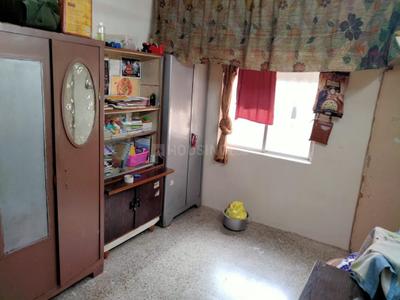 Bedroom Image of 656 Sq.ft 1 BHK Apartment / Flat for sale in Dhayari Pune for Rs. 1900000
