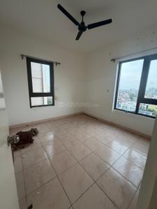 Bedroom Image of 717 Sq.ft 2 BHK Apartment / Flat for sale in Bengal Peerless Avidipta Phase II, Santoshpur Kolkata for Rs. 8500000