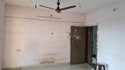 Living Room Image of 780 Sq.ft 2 BHK Apartment / Flat for sale in Haware Nirmiti, Kamothe Navi Mumbai for Rs. 9000000