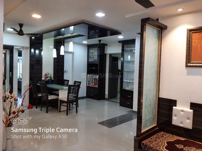 3 BHK Flat