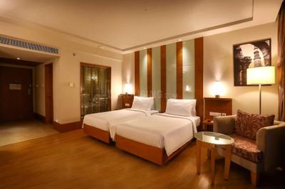 Bedroom Image of The Elite Stay in Sector 32, Gurgaon