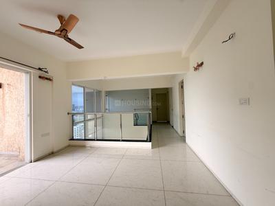 Hall Image of 4023 Sq.ft 5 BHK Duplex for sale in Pimple Nilakh Pune for Rs. 66500000