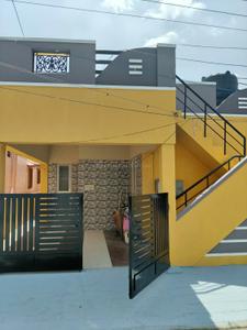 Image of 1404 Sq.ft 3 BHK Independent House for rent in Narasimhanaickenpalayam, Coimbatore for Rs. 15000