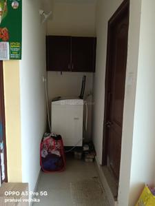 Hall Image of 870 Sq.ft 2 BHK Apartment / Flat for sale in Paramount Apartment, Electronic City Bengaluru for Rs. 4700000