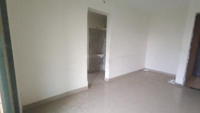 Living Room Image of 730 Sq.ft 1 BHK Apartment / Flat for sale in Mohan Willows I, Badlapur East Badlapur for Rs. 2600000