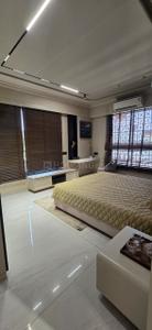 Hall Image of 3132 Sq.ft 4 BHK Apartment / Flat for sale in Atulyam, Raysan Gandhinagar for Rs. 20500000