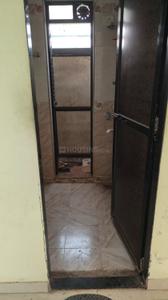 Bathroom Image of 660 Sq.ft 1 BHK Apartment / Flat for sale in Mesa Vista, Kharghar Navi Mumbai for Rs. 5500000
