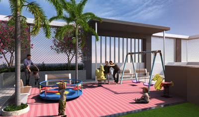 Image of 1340 Sq.ft 3 BHK Apartment / Flat for sale in Baner, Pune for Rs. 12500000