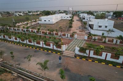 Image of 1320 Sq.ft 2 BHK Independent House for sale in Panchalingala, Kurnool for Rs. 6200000