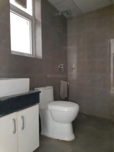 Bedroom Two Image of 1342 Sq.ft 3 BHK Builder Floor for sale in Breez Flora Avenue 33 I, Sector 33 Sohna for Rs. 14000000