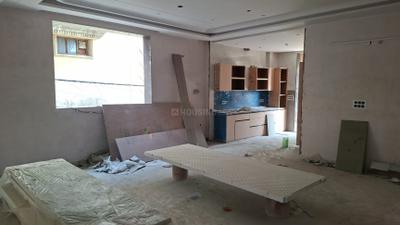 Living Room Image of 1800 Sq.ft 3 BHK Builder Floor for sale in Ashok Nagar New Delhi for Rs. 42500000