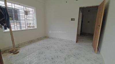 Bedroom Image of 546 Sq.ft 1 BHK Apartment / Flat for sale in Keshtopur Kolkata for Rs. 2000000