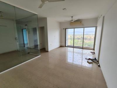 Hall Image of 1503 Sq.ft 2 BHK Apartment / Flat for sale in Lodha Casa Rio, Palava Phase 1 Thane for Rs. 9700000