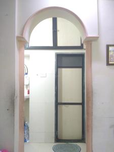 Passage Image of 480 Sq.ft 1 BHK Apartment / Flat for sale in Vasai West Vasai for Rs. 5500000