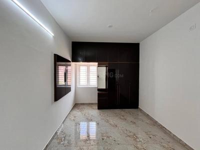 Hall Image of 620 Sq.ft 2 BHK Duplex for sale in Sevvapet Chennai for Rs. 2300000