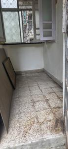 Balcony Image of 501 Sq.ft 1 BHK Apartment / Flat for sale in Mahim Mumbai for Rs. 22500000