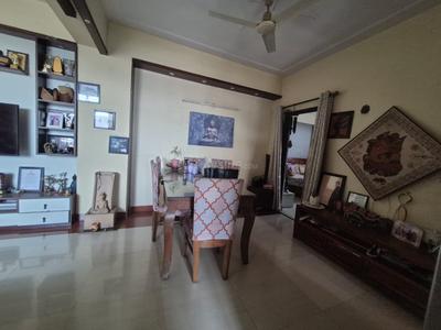 Hall Image of 1200 Sq.ft 2 BHK Apartment / Flat for sale in Supertech Icon, Indirapuram Ghaziabad for Rs. 11700000