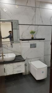 Image of 2300 Sq.ft 3 BHK Builder Floor for rent in Sector 46, Gurgaon for Rs. 60000