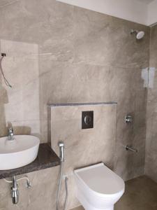 Bedroom Two Image of 1005 Sq.ft 2 BHK Apartment / Flat for sale in VKG Park Estate, Andheri East Mumbai for Rs. 21100000