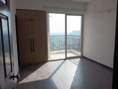 Bedroom Image of 1090 Sq.ft 2 BHK Apartment / Flat for rent in Prateek Grand City, Siddharth Vihar Ghaziabad for Rs. 30000