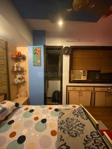 Bedroom Image of 600 Sq.ft 1 BHK Apartment / Flat for sale in Kalyan East Kalyan for Rs. 4200000