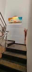Bedroom Image of 1739 Sq.ft 3 BHK Villa for rent in VGN Pride De Villa, Padur Chennai for Rs. 43000