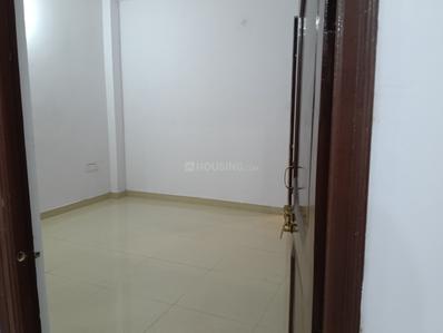 Bedroom Image of 600 Sq.ft 2 BHK Builder Floor for rent in Kalyanpur Kanpur for Rs. 22000