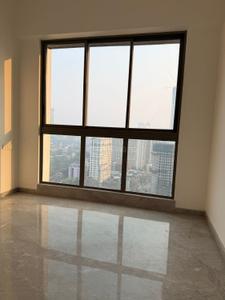 Bedroom Image of 1230 Sq.ft 2 BHK Apartment / Flat for sale in Prestige Jasdan Classic, Jacob Circle Mumbai for Rs. 57000000