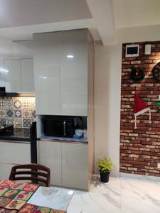 Hall Image of 2000 Sq.ft 3 BHK Villa for sale in Govind Nagar Nashik for Rs. 17500000