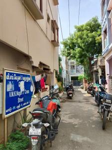 Image of 1500 Sq.ft 3 BHK Independent House for sale in Vinayakapuram, Chennai for Rs. 11200000