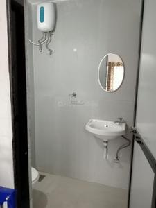 Image of 850 Sq.ft 2 BHK Apartment / Flat for rent in Jacob Circle, Mumbai for Rs. 100000