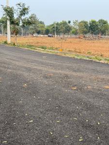 Image of 167 Sq.ft Residential Plot / Land for sale in Anakapalle, Visakhapatnam for Rs. 1820000