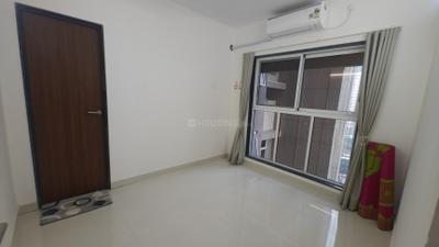 Bedroom Image of 550 Sq.ft 2 BHK Apartment / Flat for rent in Worli Mumbai for Rs. 80000
