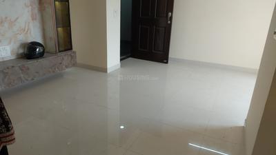 Living Room Image of 1095 Sq.ft 2 BHK Apartment / Flat for rent in Casa Green Exotica, Vrindavan Yojana Lucknow for Rs. 17500